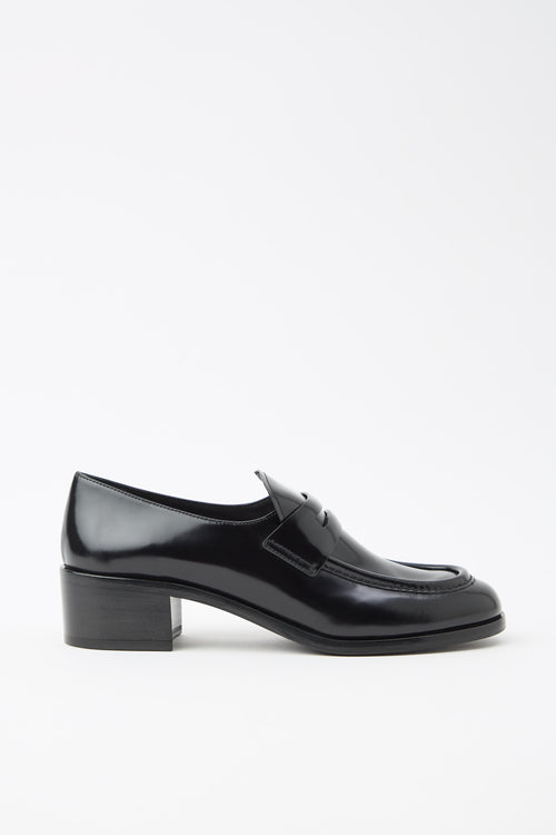 Church's Mocassino Black Donna - 1