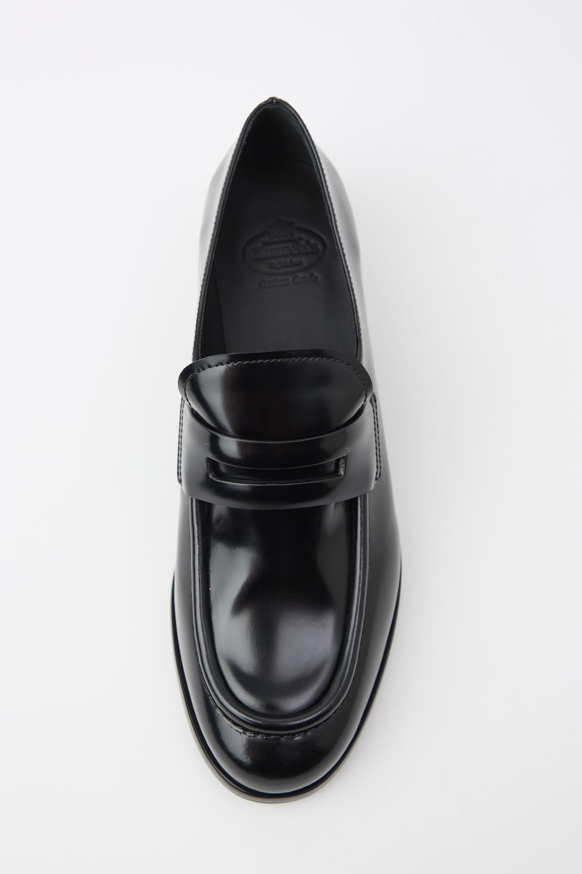 Mocassino Black Donna — 5