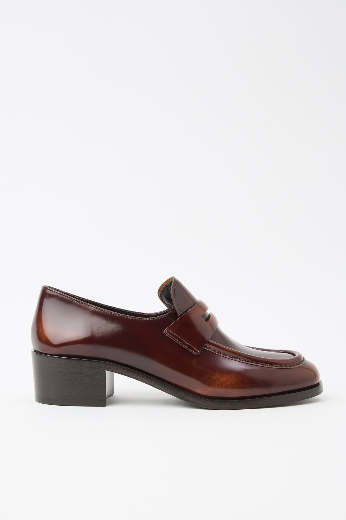 Mocassino Tabac Donna — 2
