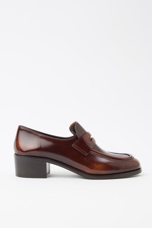 Church's Mocassino Tabac Donna - 1
