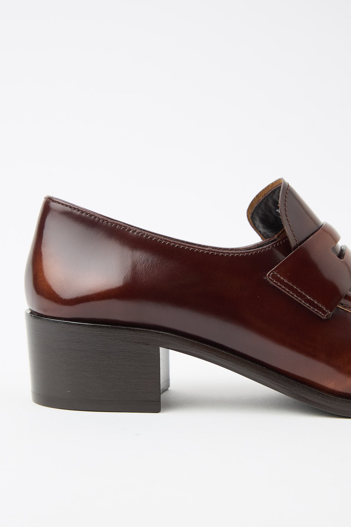 Mocassino Tabac Donna — 5