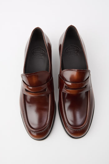 Church's Mocassino Tabac Donna - 6