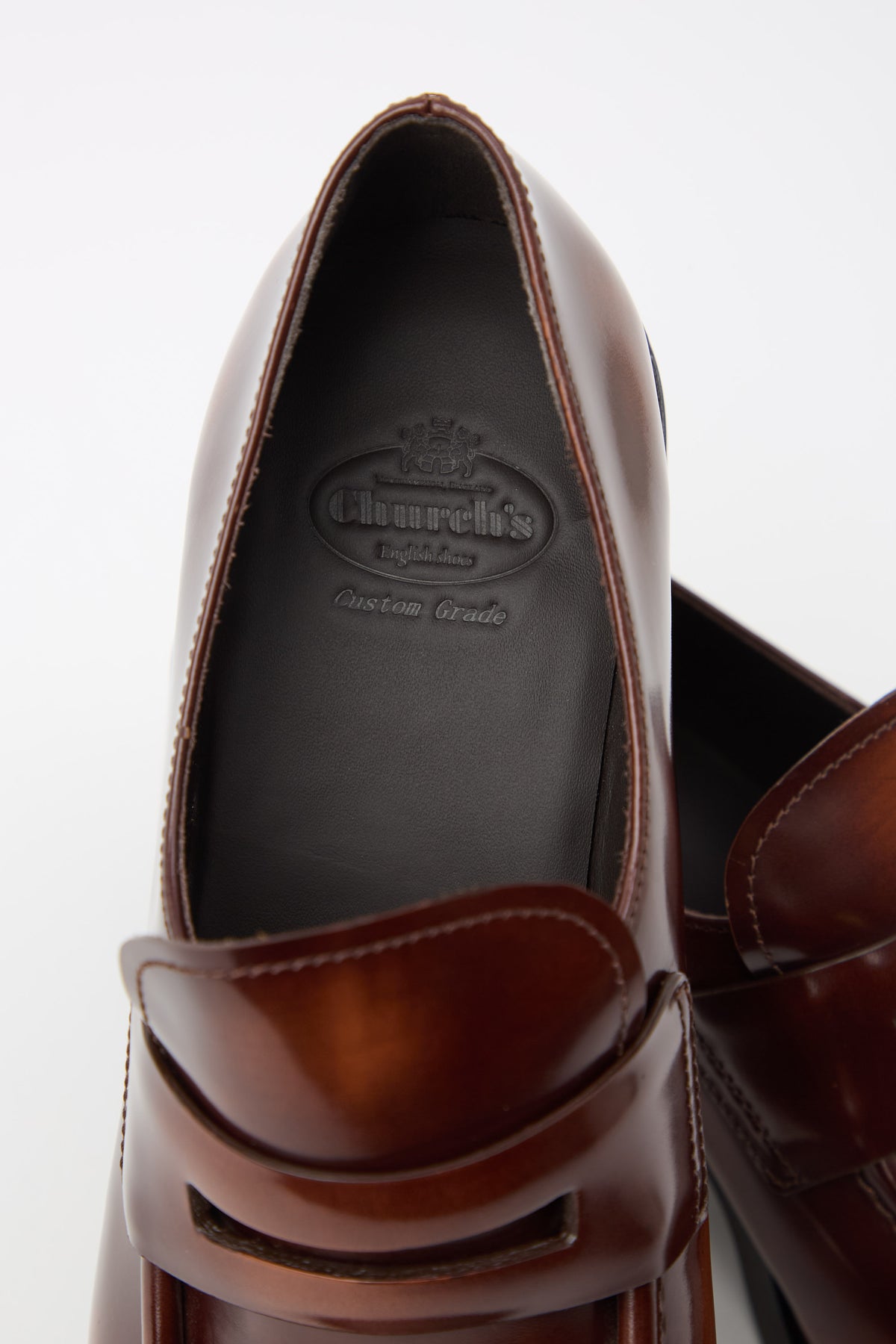 Mocassino Tabac Donna — 8