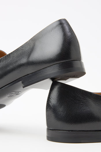 Church's Mocassino Black Donna - 3