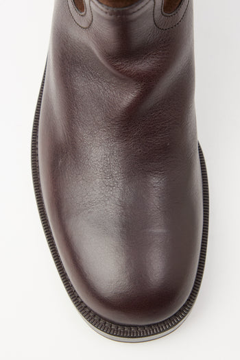 Church's Stivale Brown Donna - 3