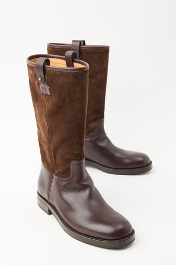Church's Stivale Brown Donna - 6