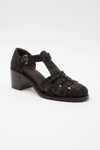 Church's Mary Jane Ebony Donna - 4