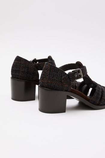 Church's Mary Jane Ebony Donna - 7