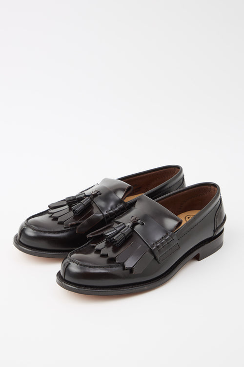 Church's Mocassino Ebony Uomo - 2