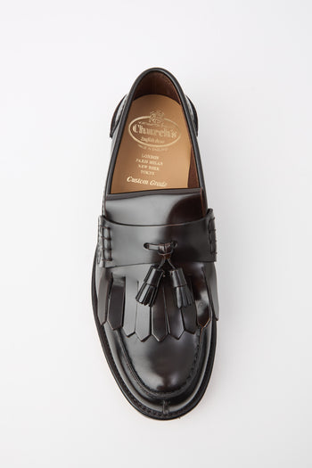 Church's Mocassino Ebony Uomo - 3