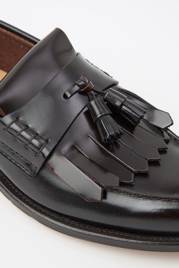 Church's Mocassino Ebony Uomo - 4