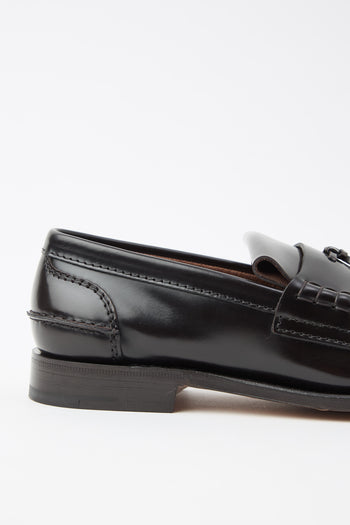 Church's Mocassino Ebony Uomo - 5