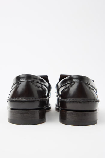 Church's Mocassino Ebony Uomo - 6