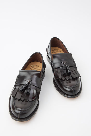 Church's Mocassino Ebony Uomo - 7