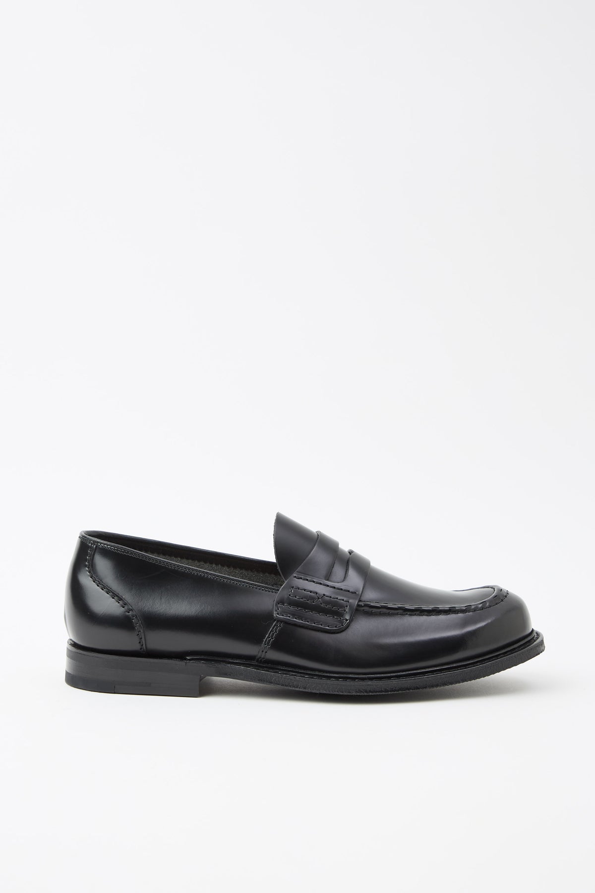 Mocassino Black Uomo — 2