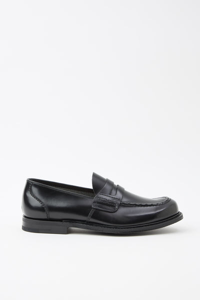 Church's Mocassino Black Uomo