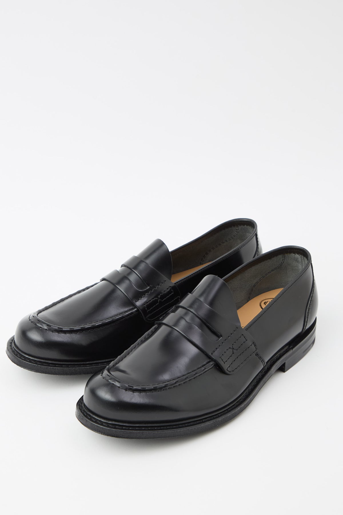 Mocassino Black Uomo — 3