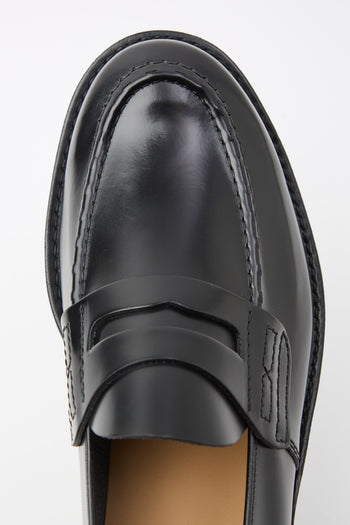 Church's Mocassino Black Uomo - 3