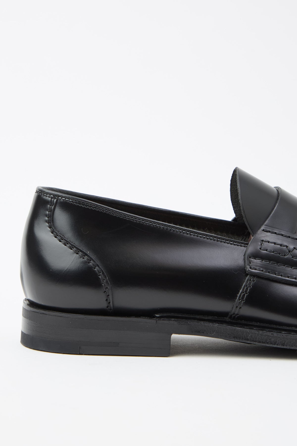 Mocassino Black Uomo — 5