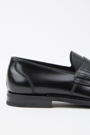 Church's Mocassino Black Uomo - 4