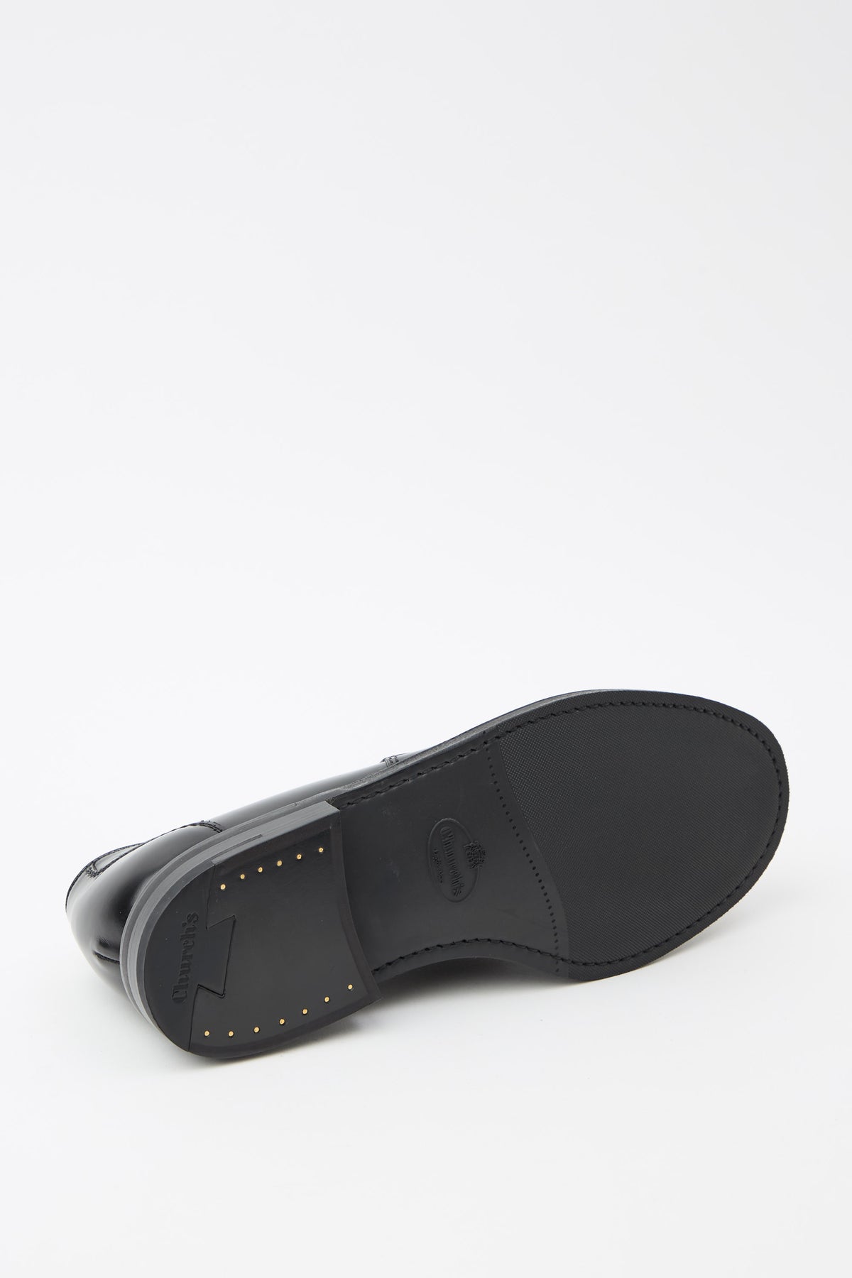 Mocassino Black Uomo — 6