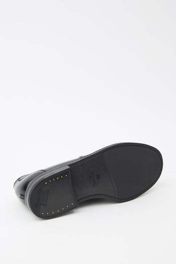 Church's Mocassino Black Uomo - 5