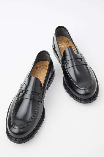 Church's Mocassino Black Uomo - 7