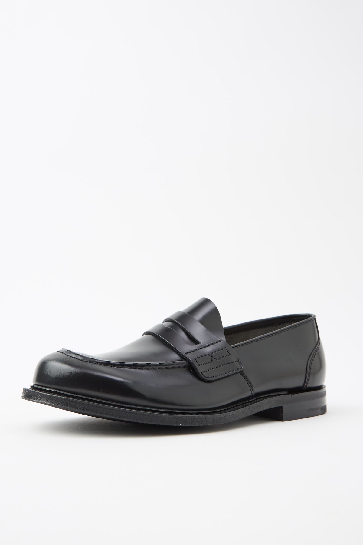 Mocassino Black Uomo — 9