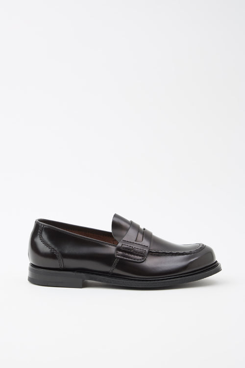 Church's Mocassino Ebony Uomo - 1