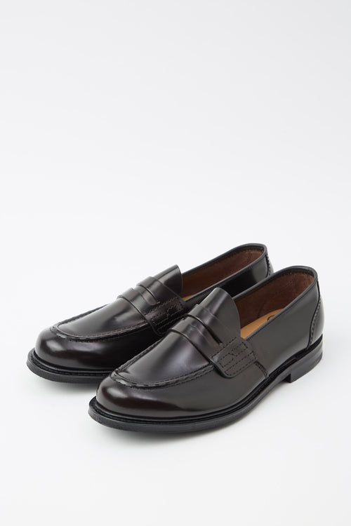 Church's Mocassino Ebony Uomo - 2
