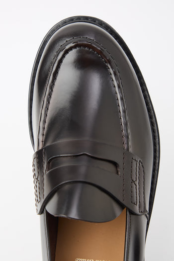Church's Mocassino Ebony Uomo - 3