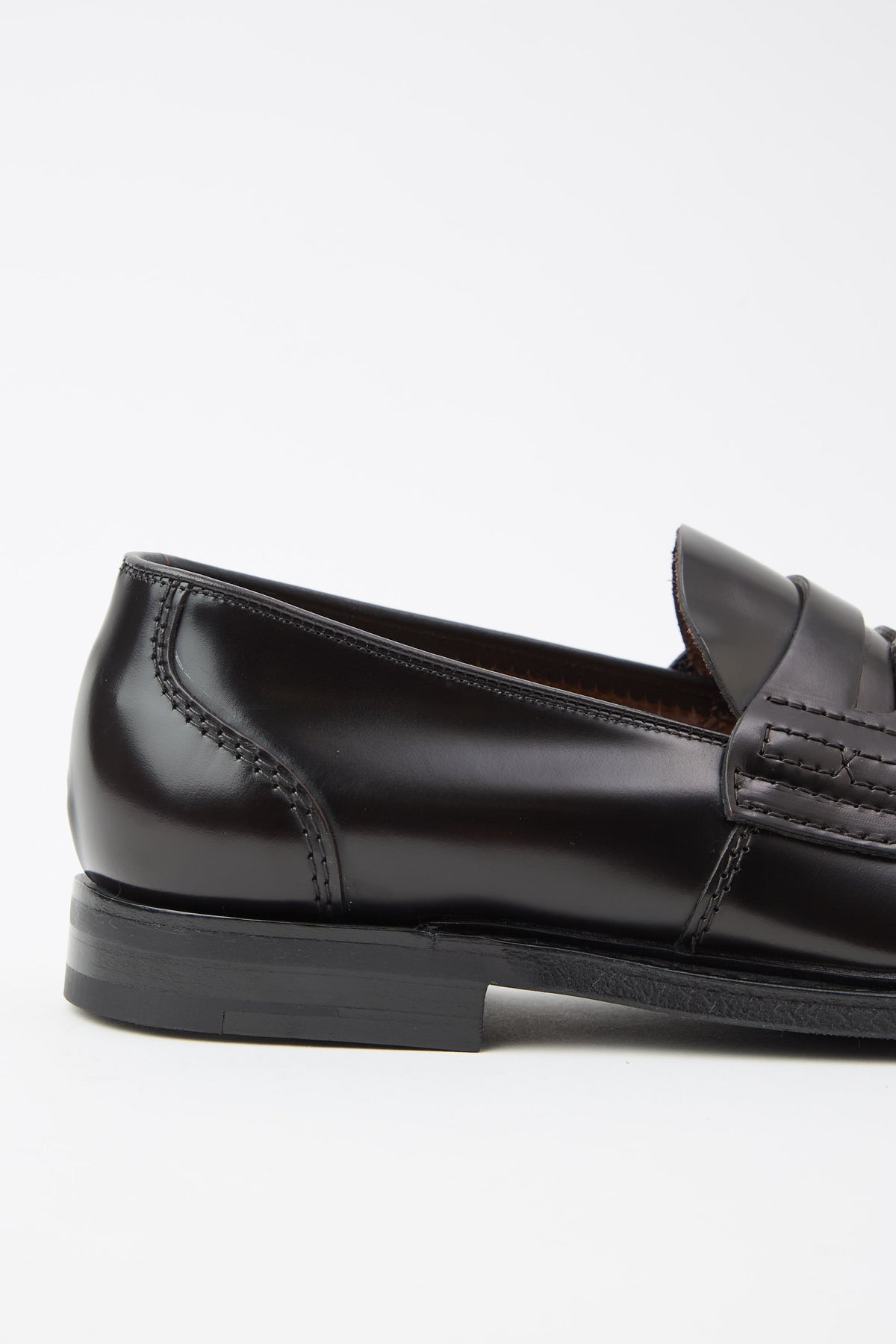 Mocassino Ebony Uomo — 5