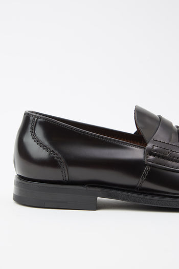 Church's Mocassino Ebony Uomo - 4