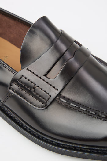Church's Mocassino Ebony Uomo - 5