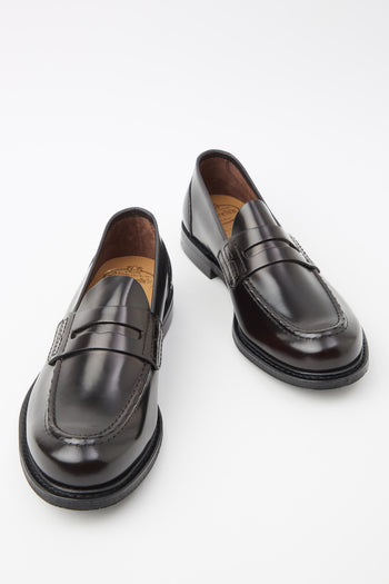 Church's Mocassino Ebony Uomo - 7