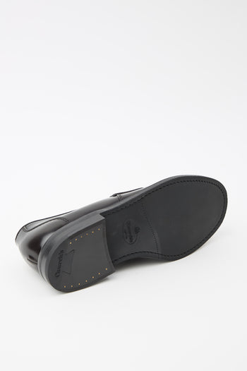 Church's Mocassino Ebony Uomo - 8