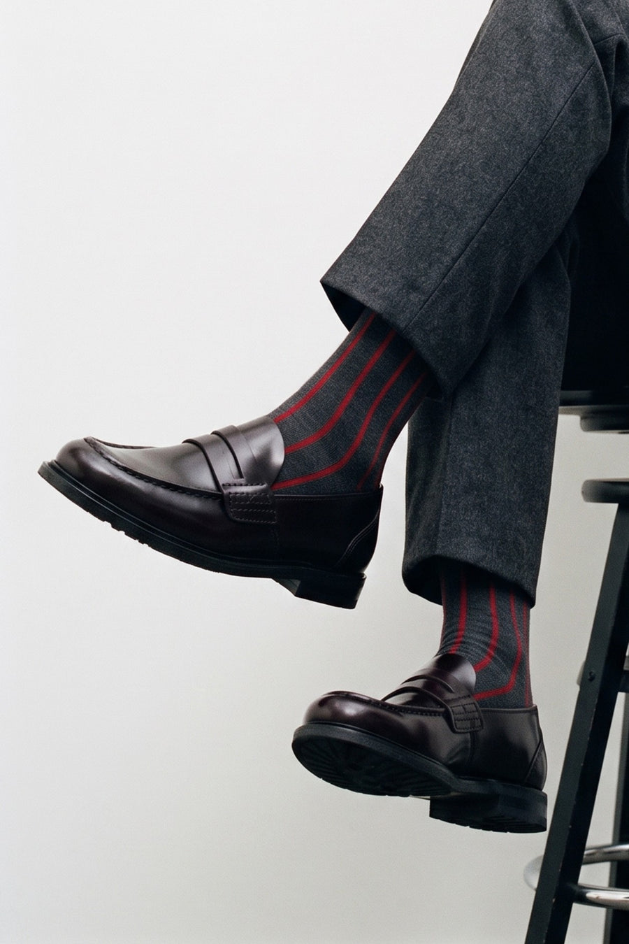 Church's Mocassino Ebony Uomo