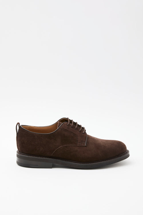 Church's Stringata Brown Uomo - 1