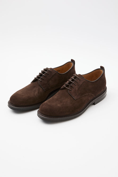 Church's Stringata Brown Uomo - 2