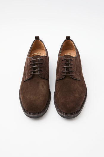Church's Stringata Brown Uomo - 3
