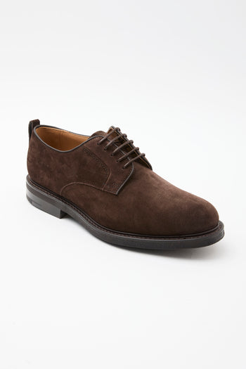 Church's Stringata Brown Uomo - 4