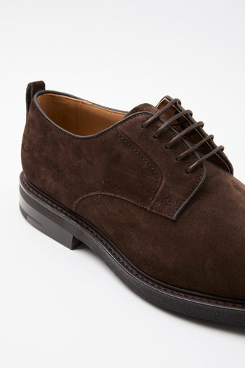 Church's Stringata Brown Uomo - 5