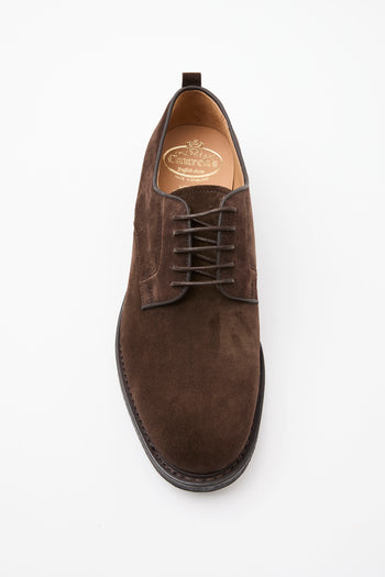 Church's Stringata Brown Uomo - 6