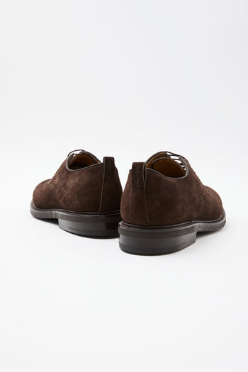 Church's Stringata Brown Uomo - 7