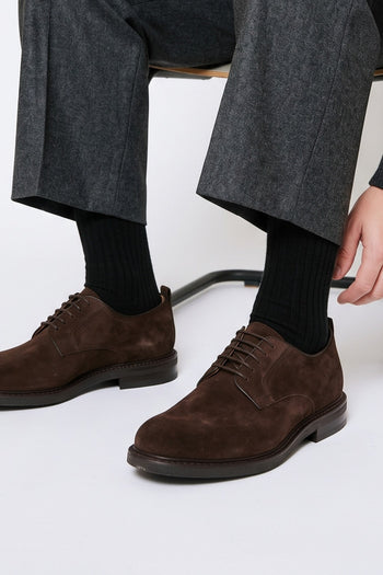 Church's Stringata Brown Uomo - 10