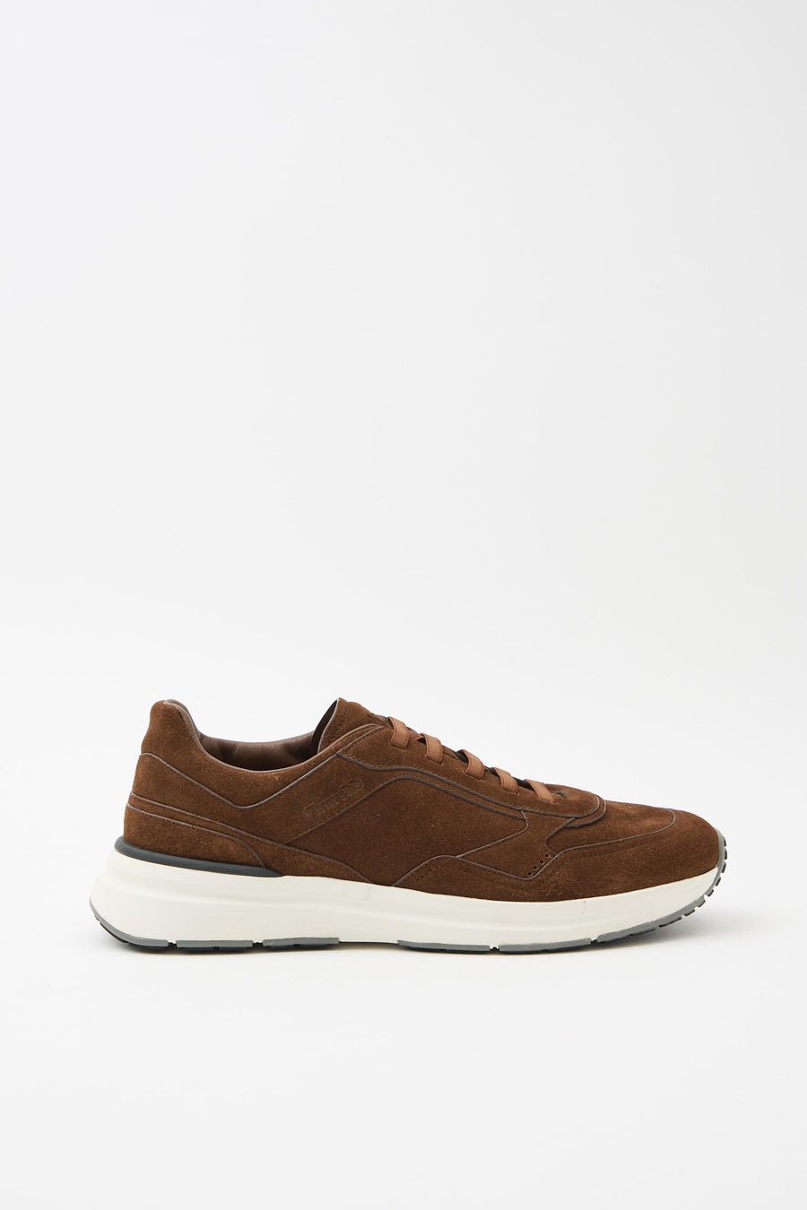 Church's Sneaker Burnt Uomo