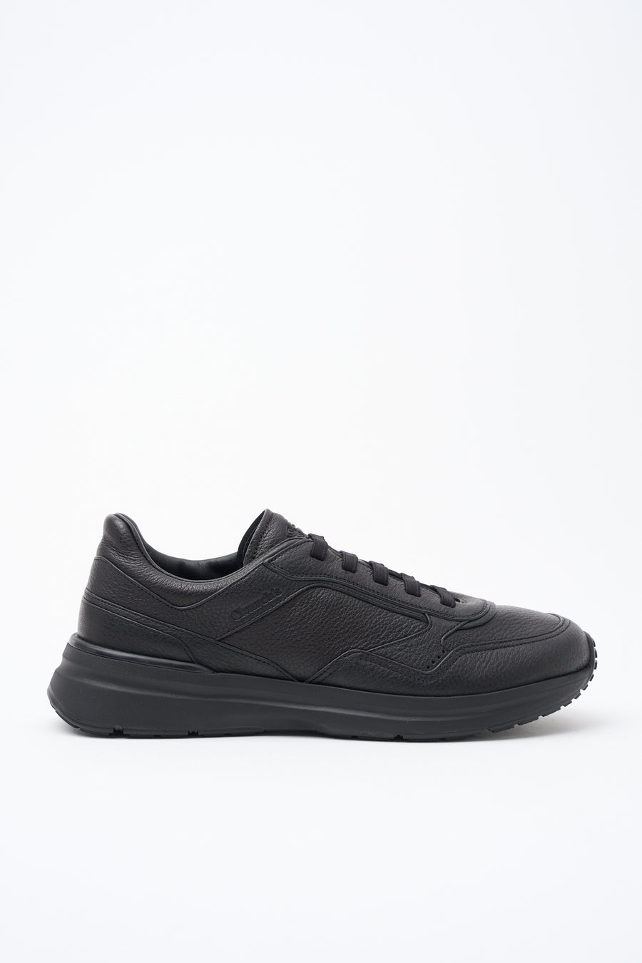 Church's Sneaker Black Uomo