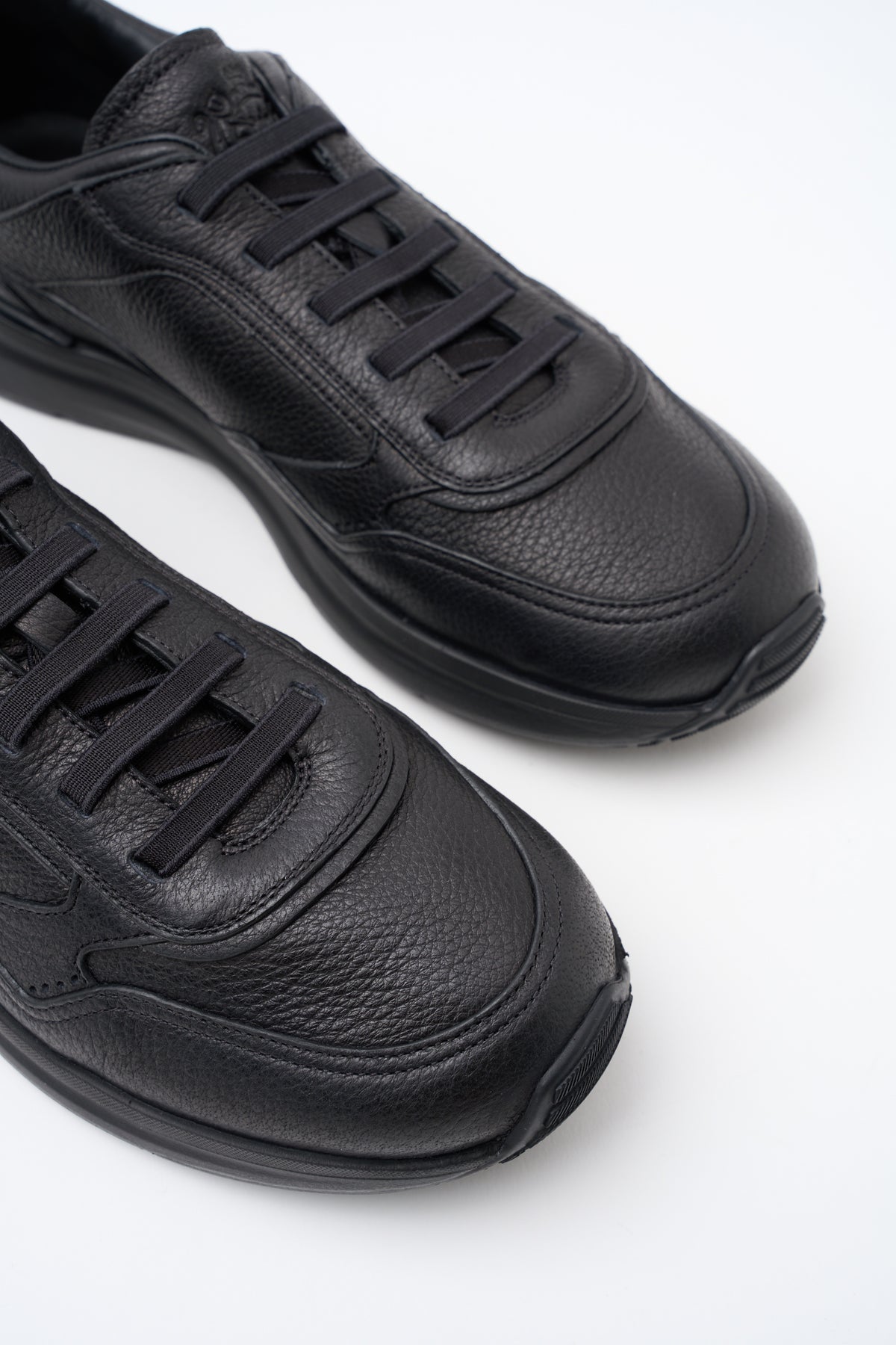 Sneaker Black Uomo — 3