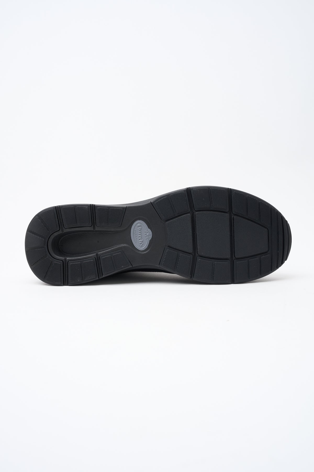 Sneaker Black Uomo — 5