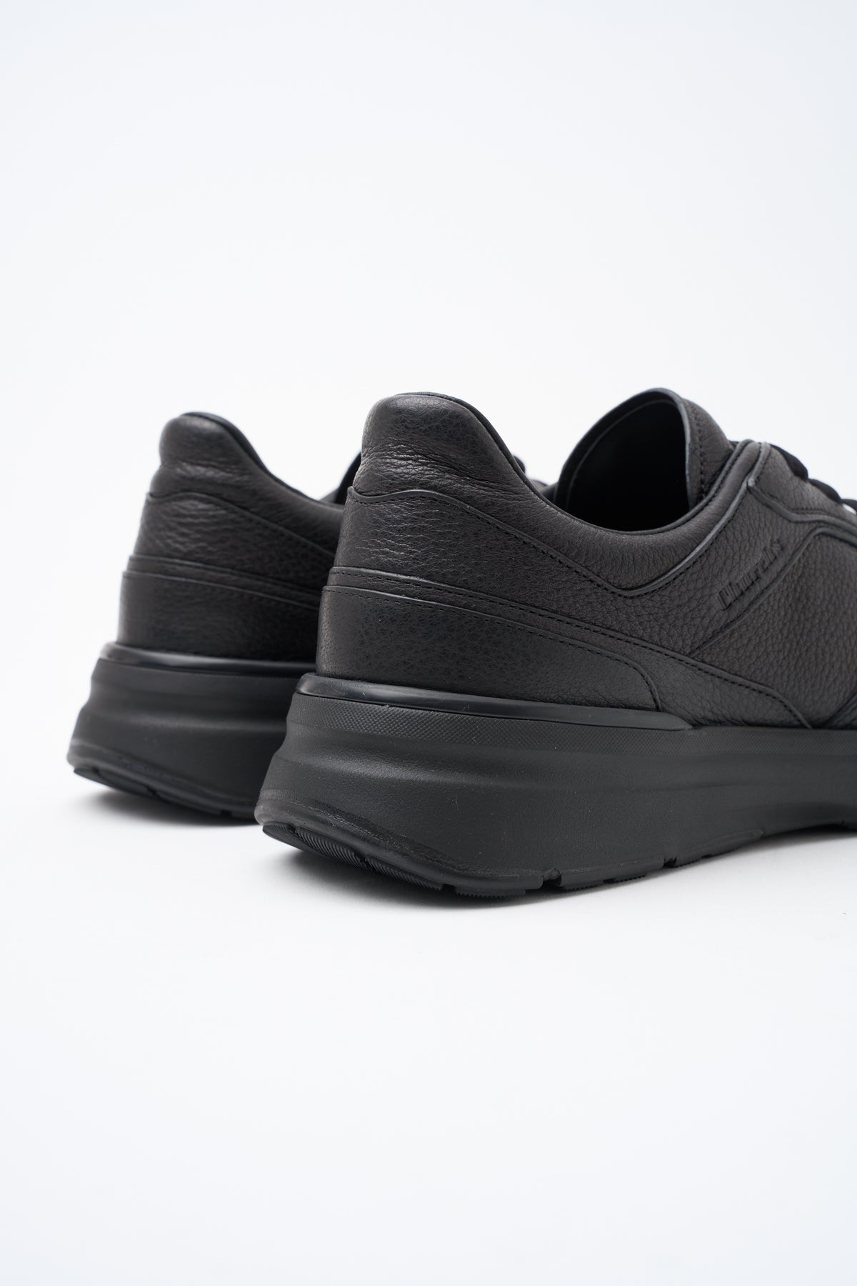 Sneaker Black Uomo — 6